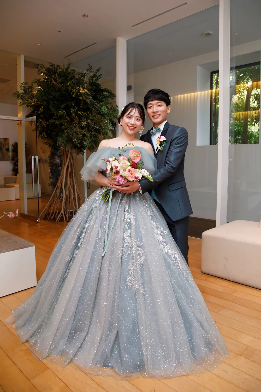 レポートギャラリー画像