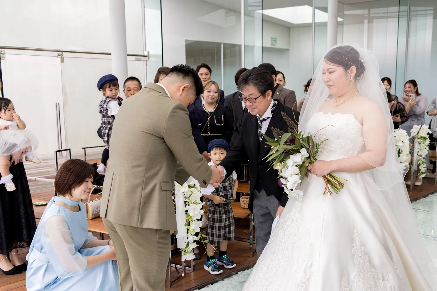 レポートギャラリー画像