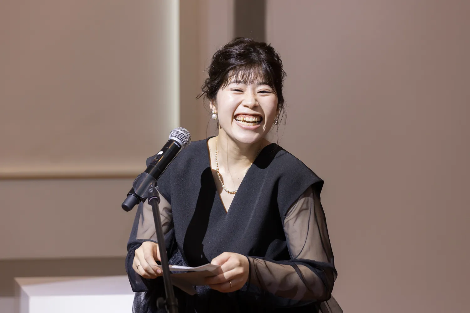 レポートギャラリー画像