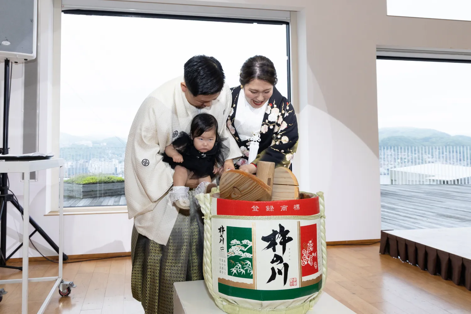 レポートギャラリー画像