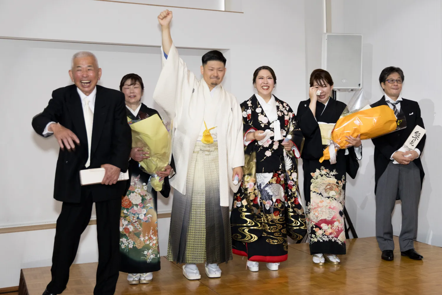 レポートギャラリー画像