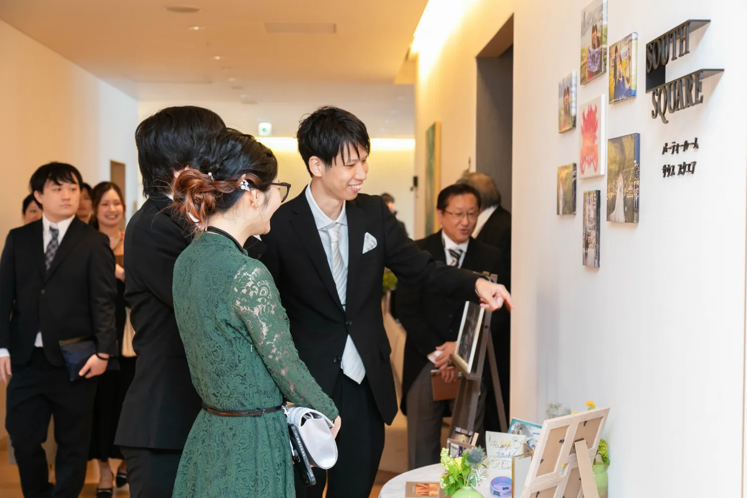 レポートギャラリー画像