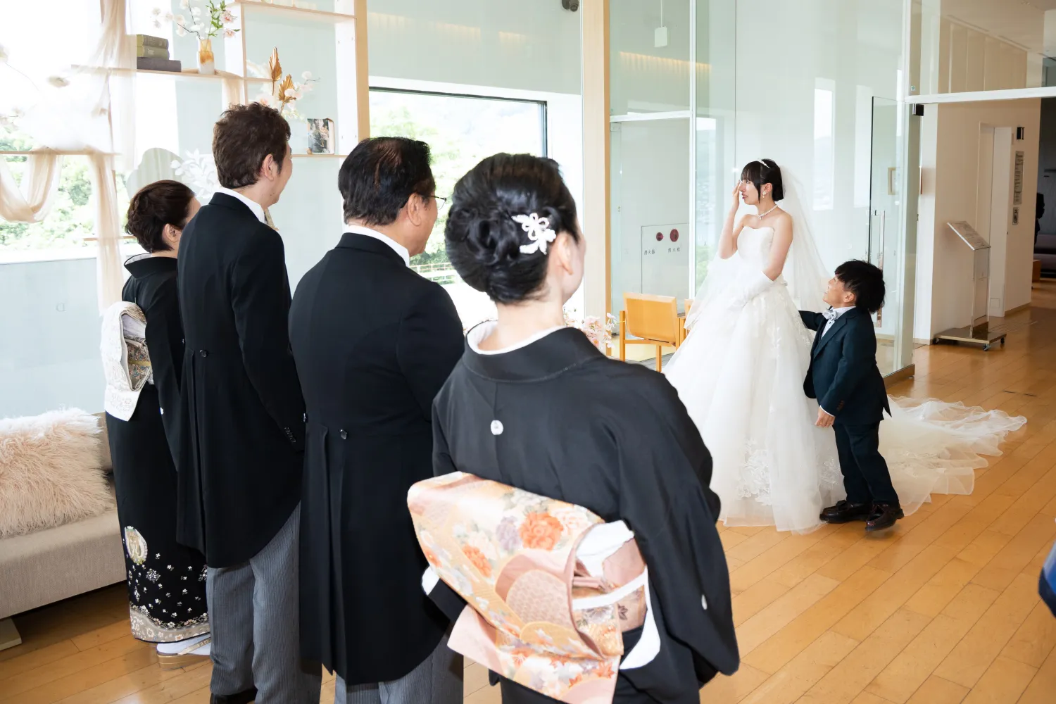 レポートギャラリー画像