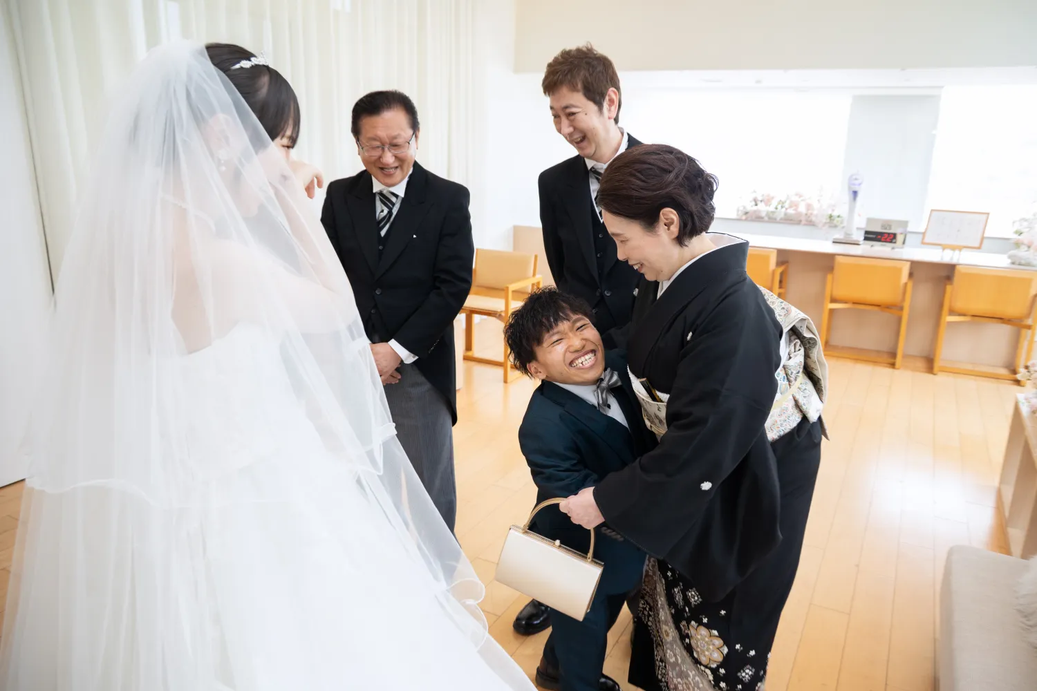 レポートギャラリー画像