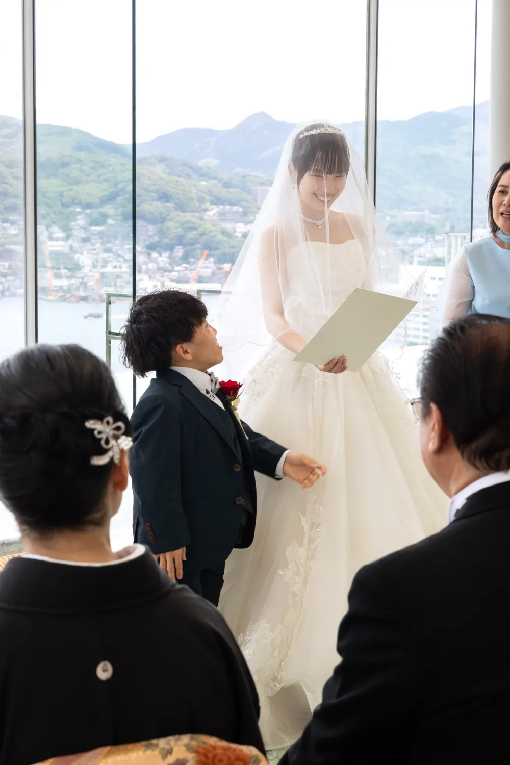 レポートギャラリー画像