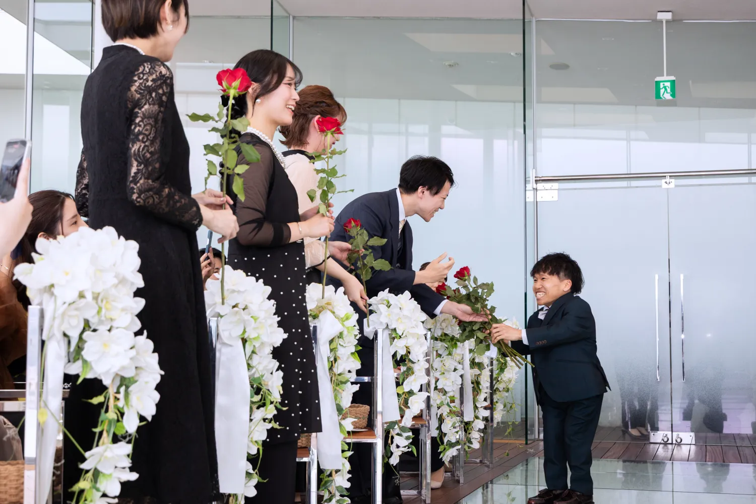 レポートギャラリー画像