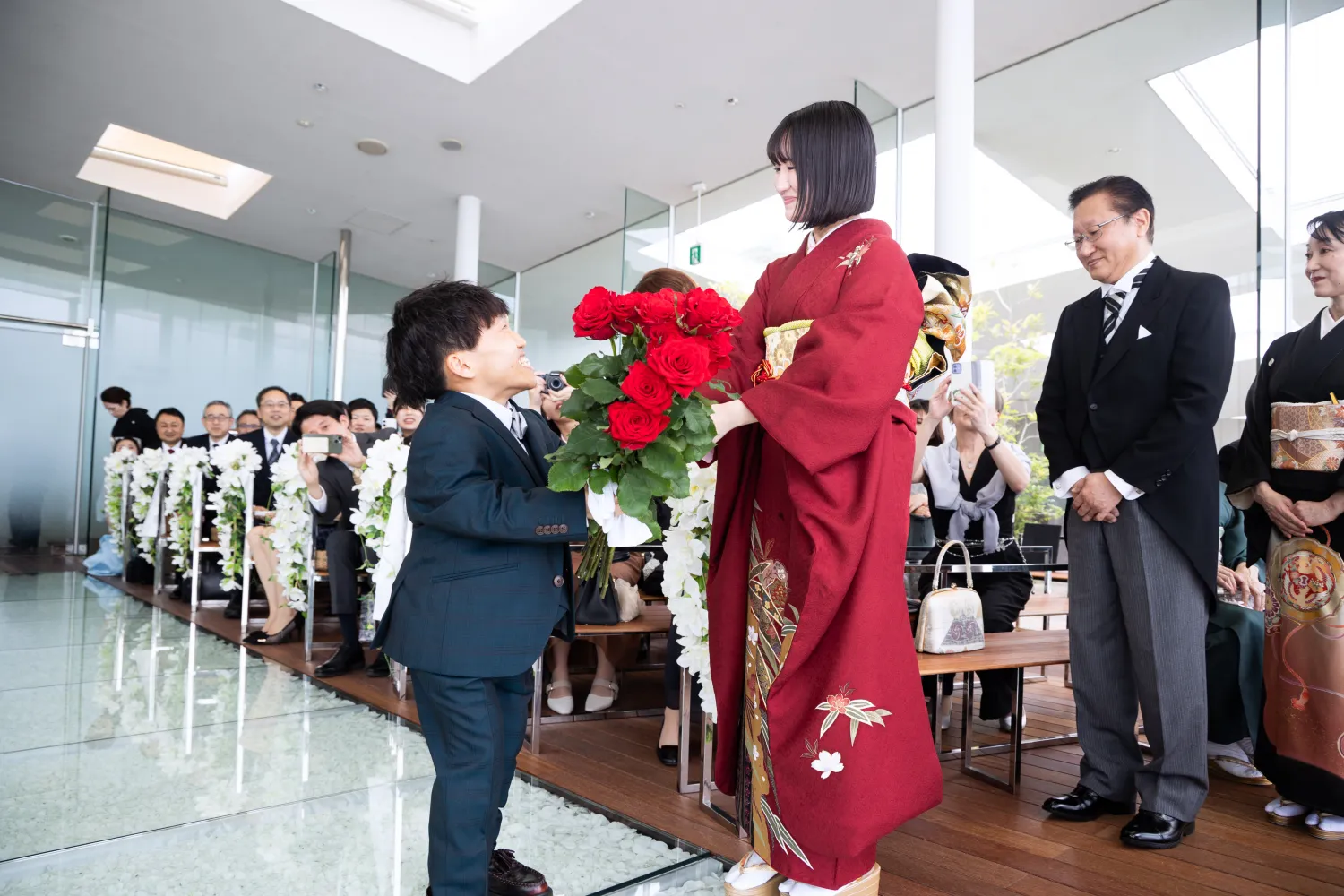 レポートギャラリー画像