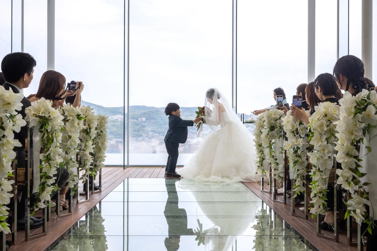 レポートギャラリー画像