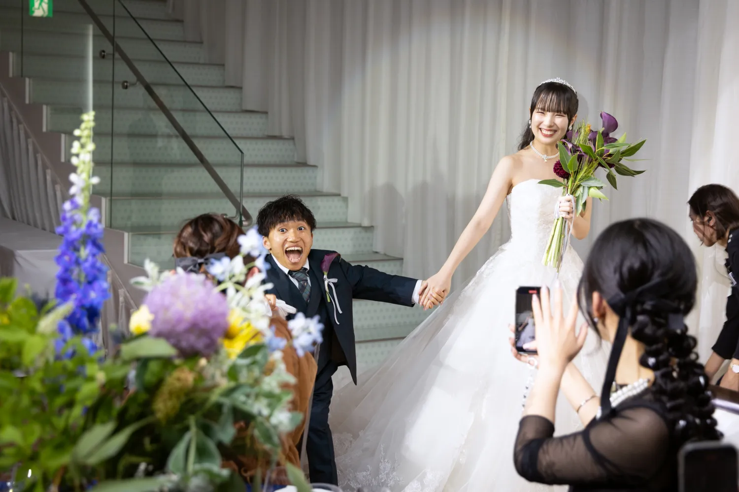 レポートギャラリー画像