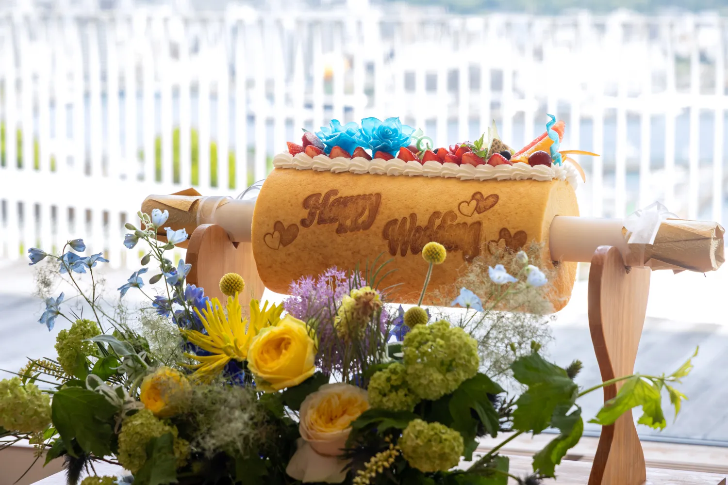 レポートギャラリー画像