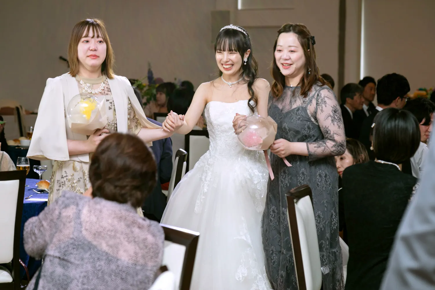 レポートギャラリー画像