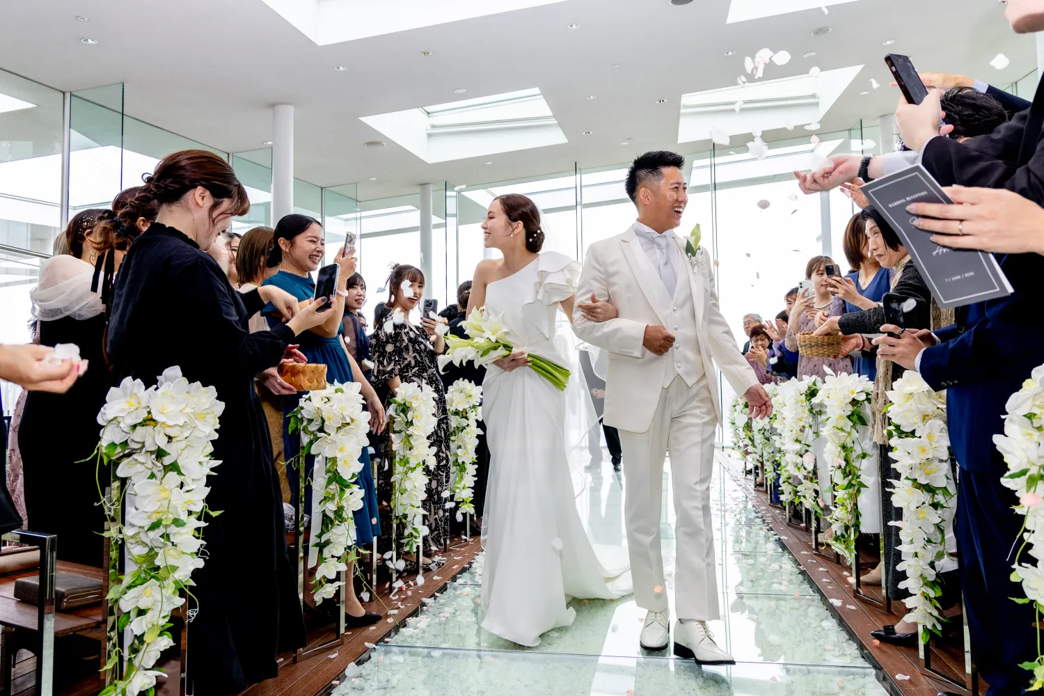 レポートギャラリー画像