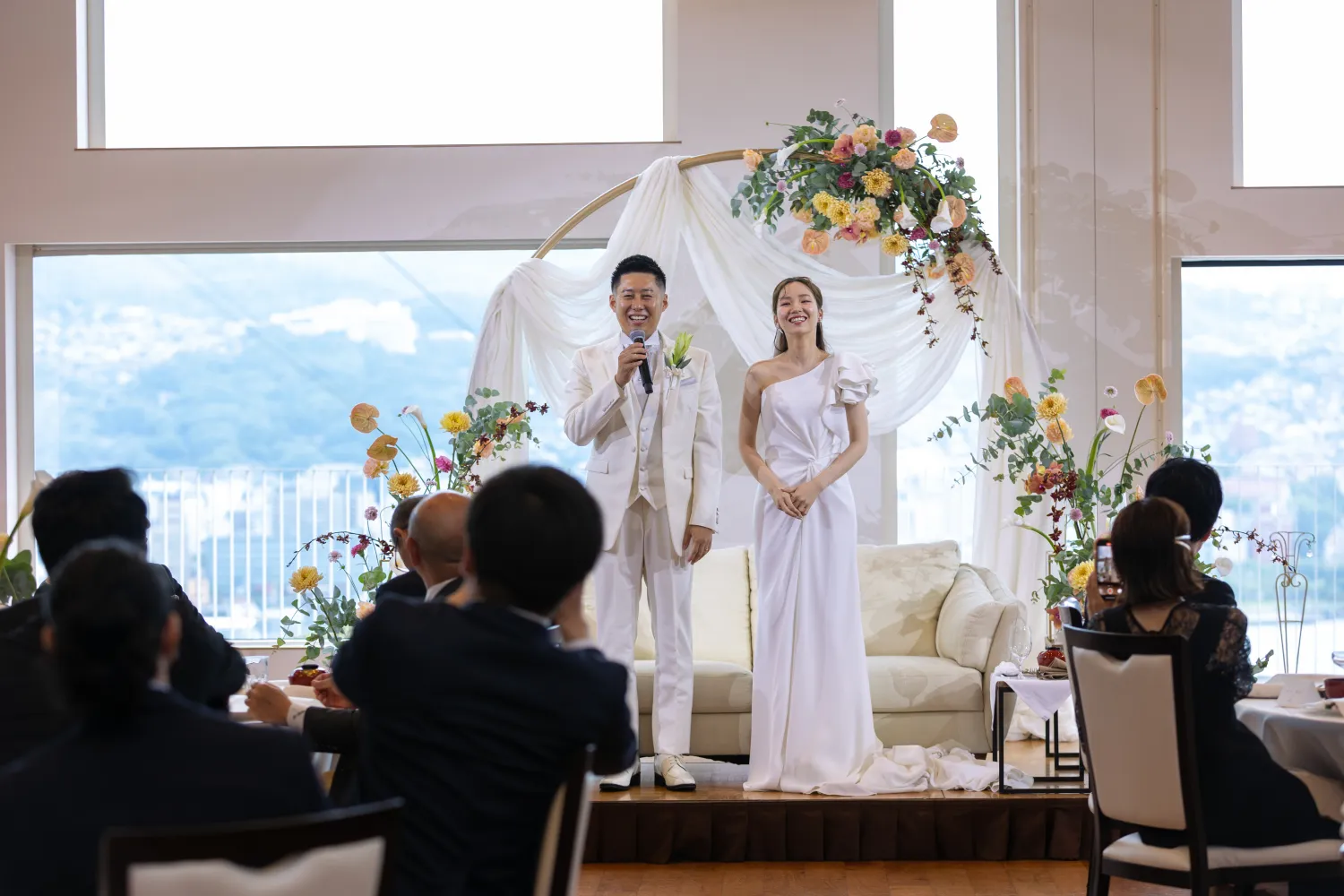 レポートギャラリー画像