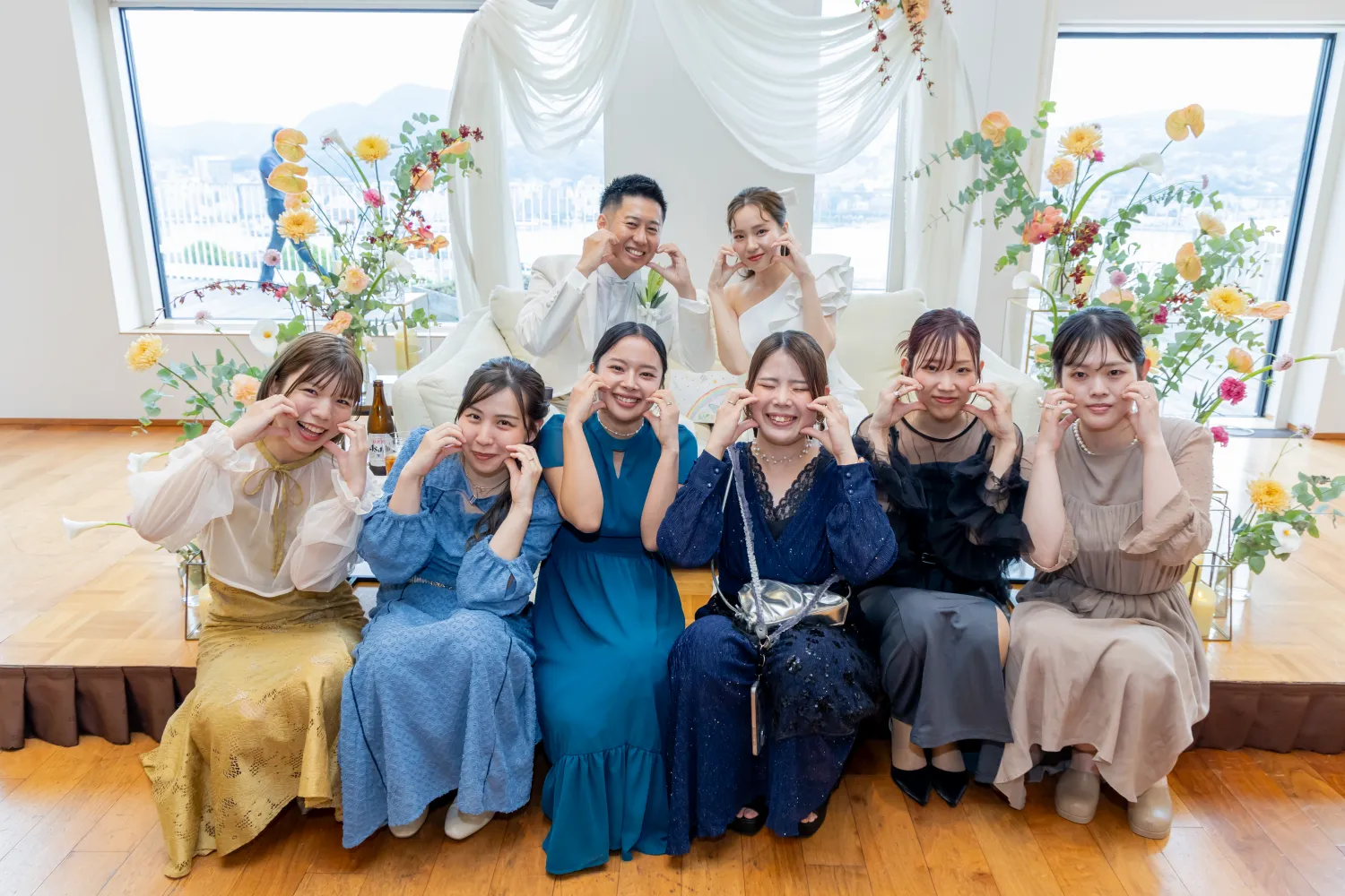 レポートギャラリー画像