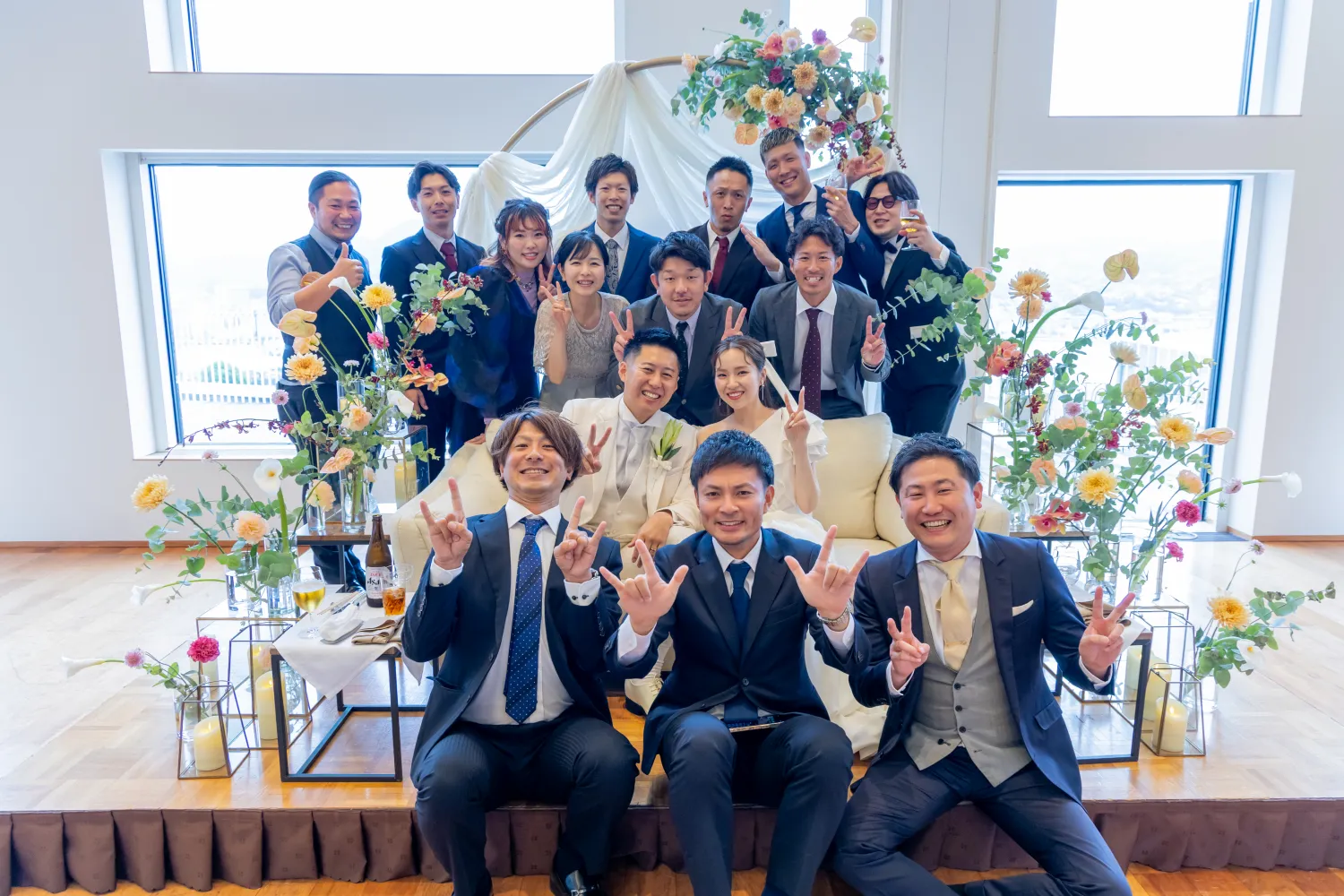 レポートギャラリー画像