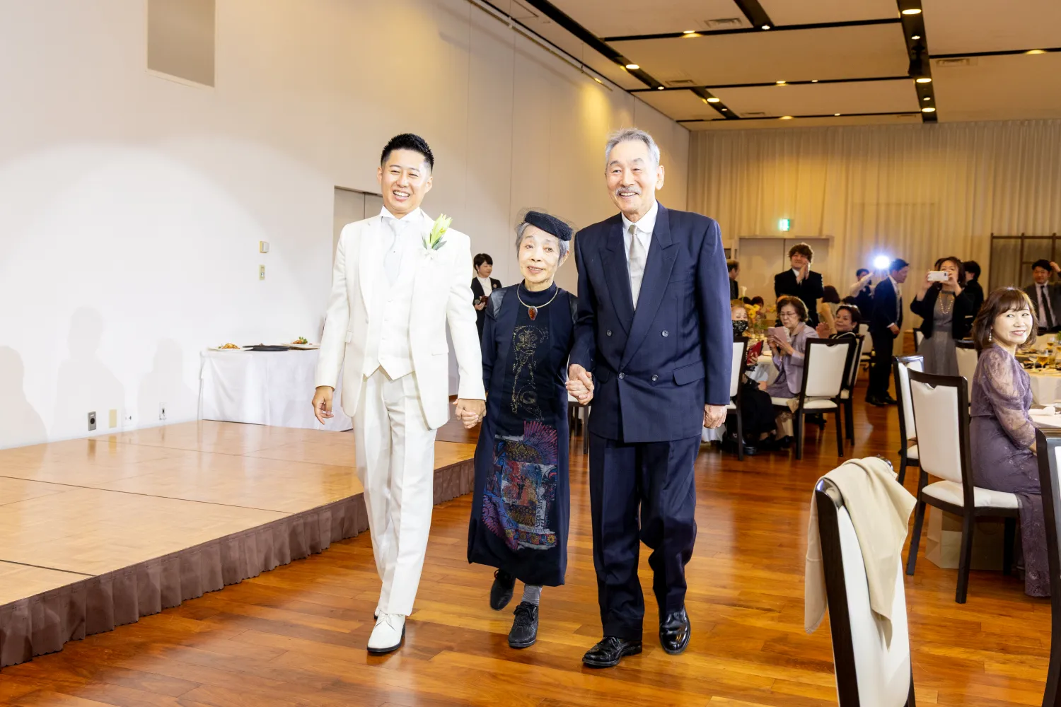 レポートギャラリー画像