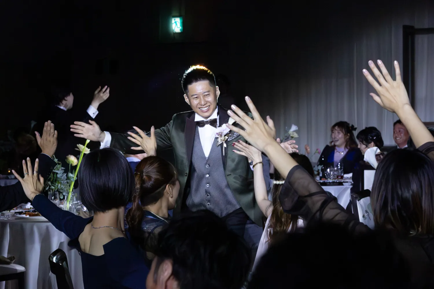 レポートギャラリー画像