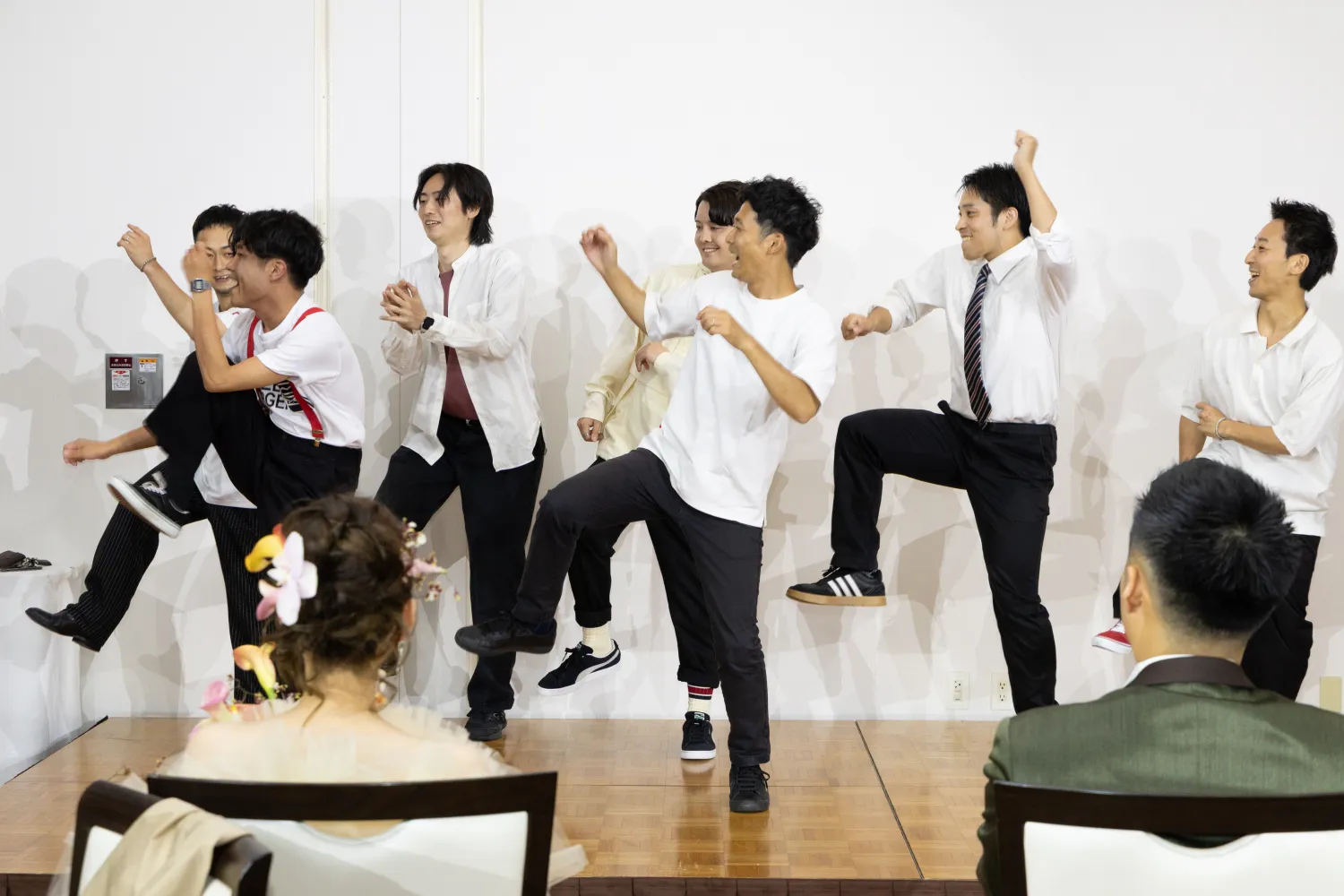 レポートギャラリー画像