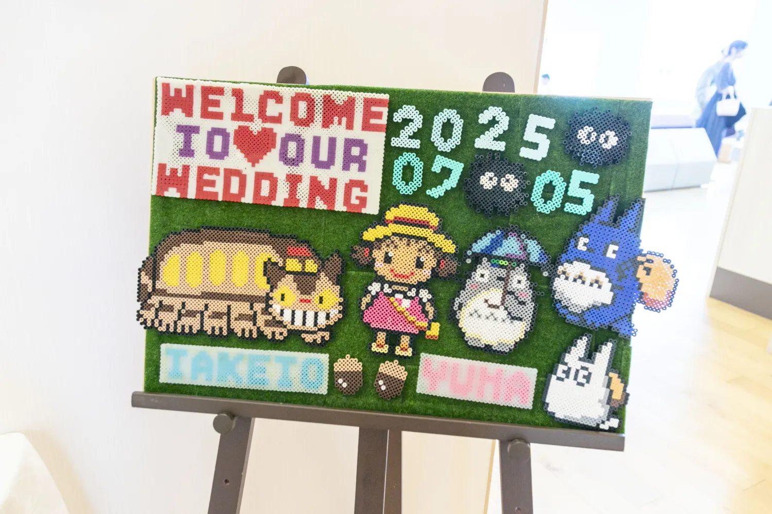 レポートギャラリー画像