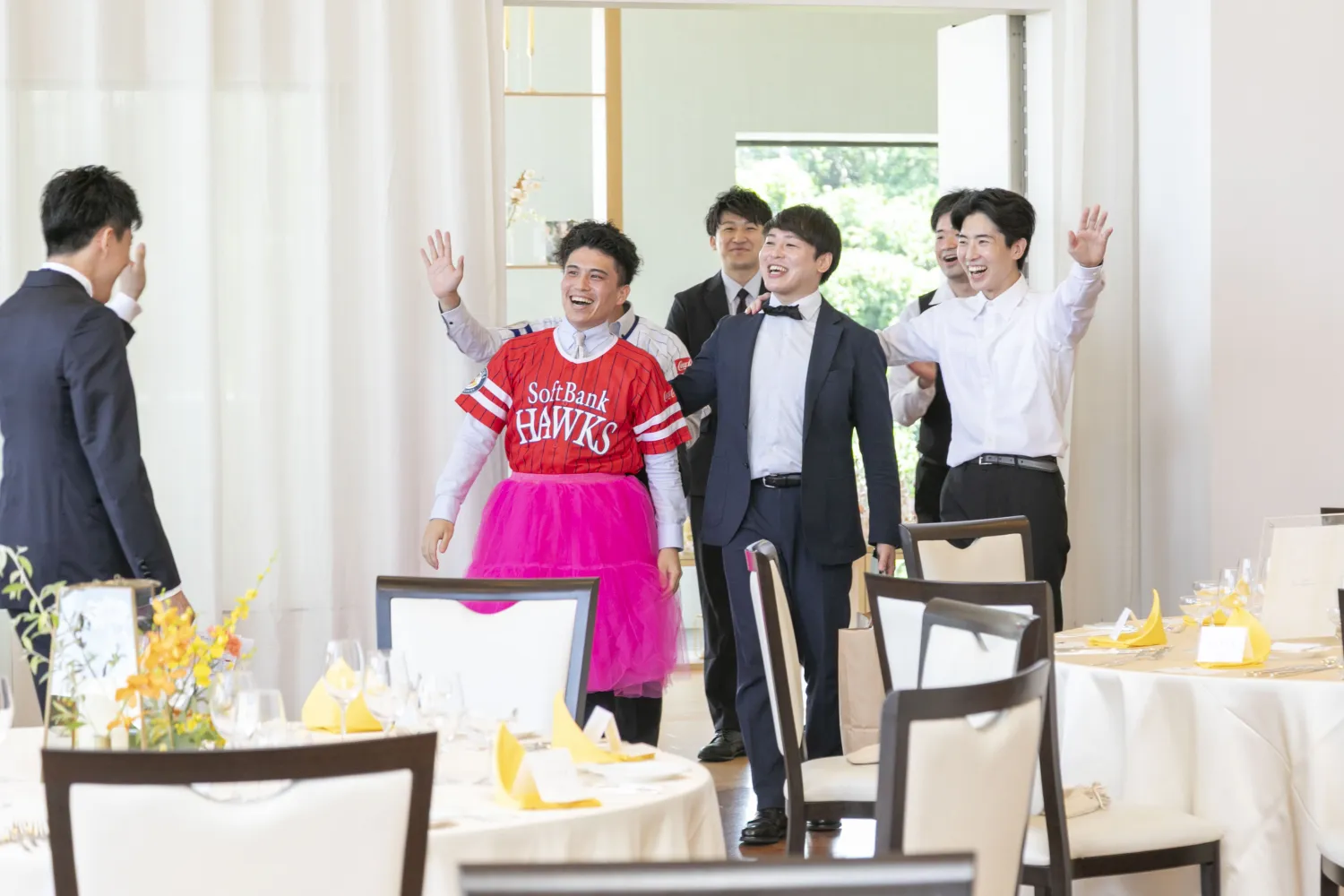 レポートギャラリー画像