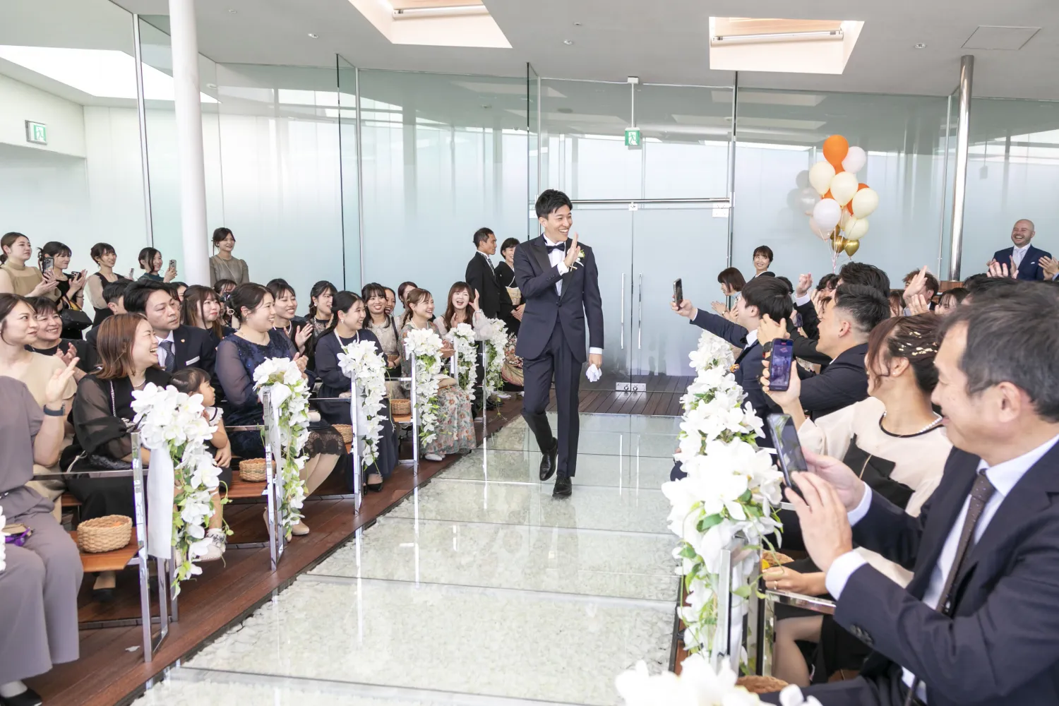 レポートギャラリー画像