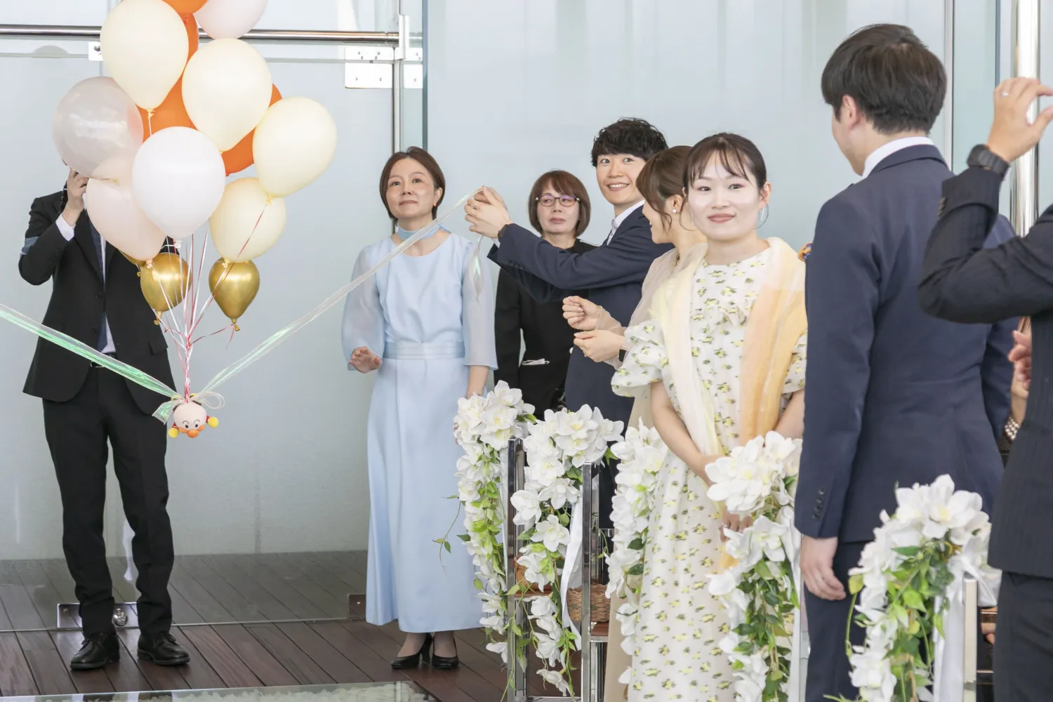 レポートギャラリー画像