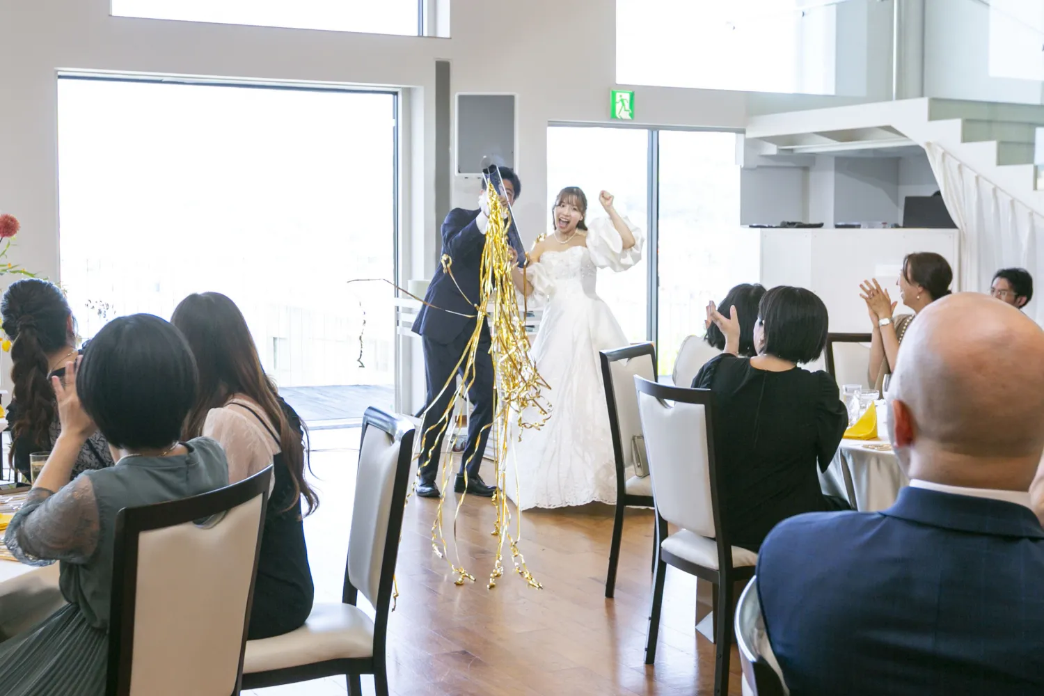 レポートギャラリー画像