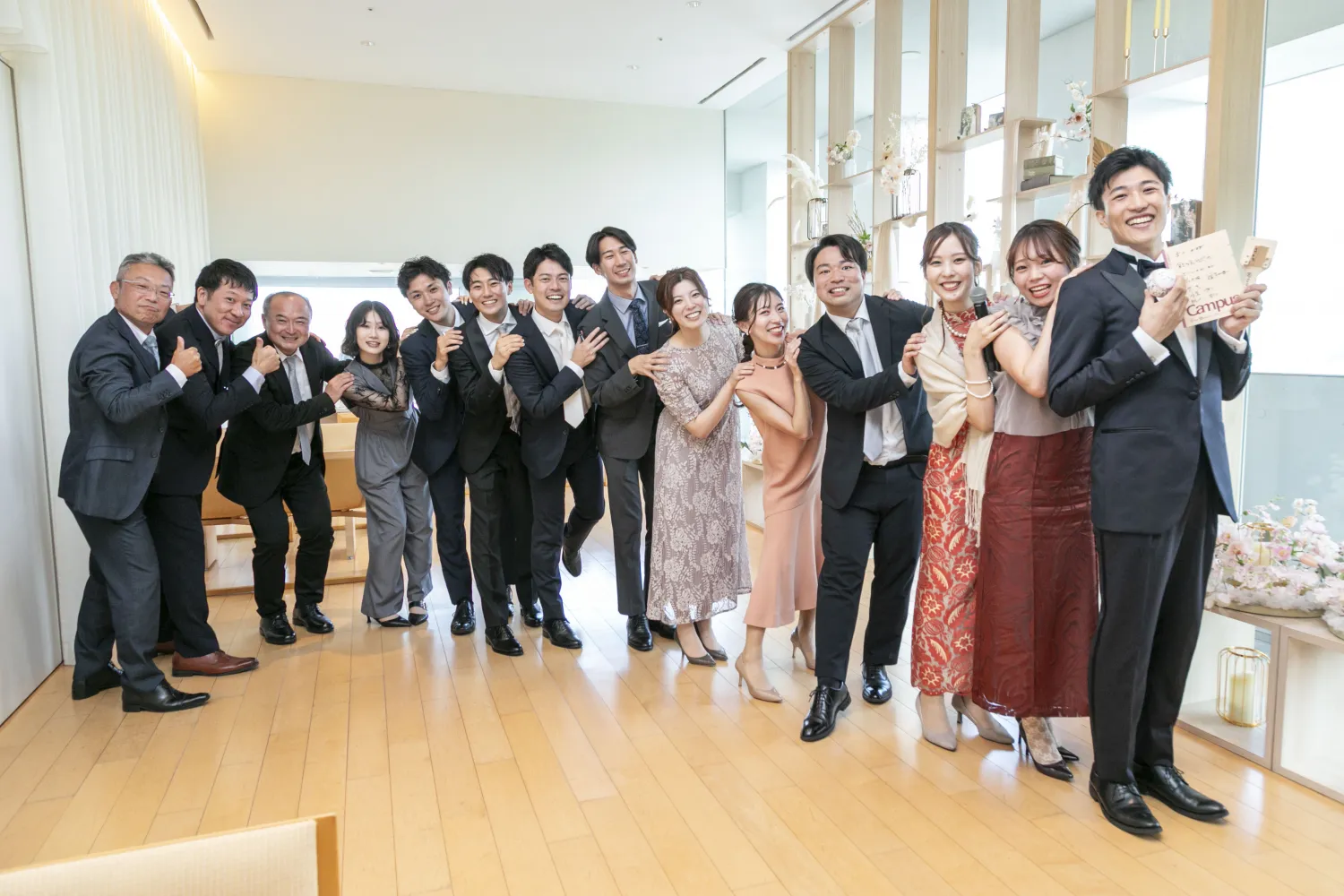 レポートギャラリー画像