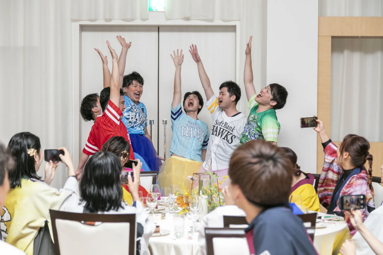 レポートギャラリー画像