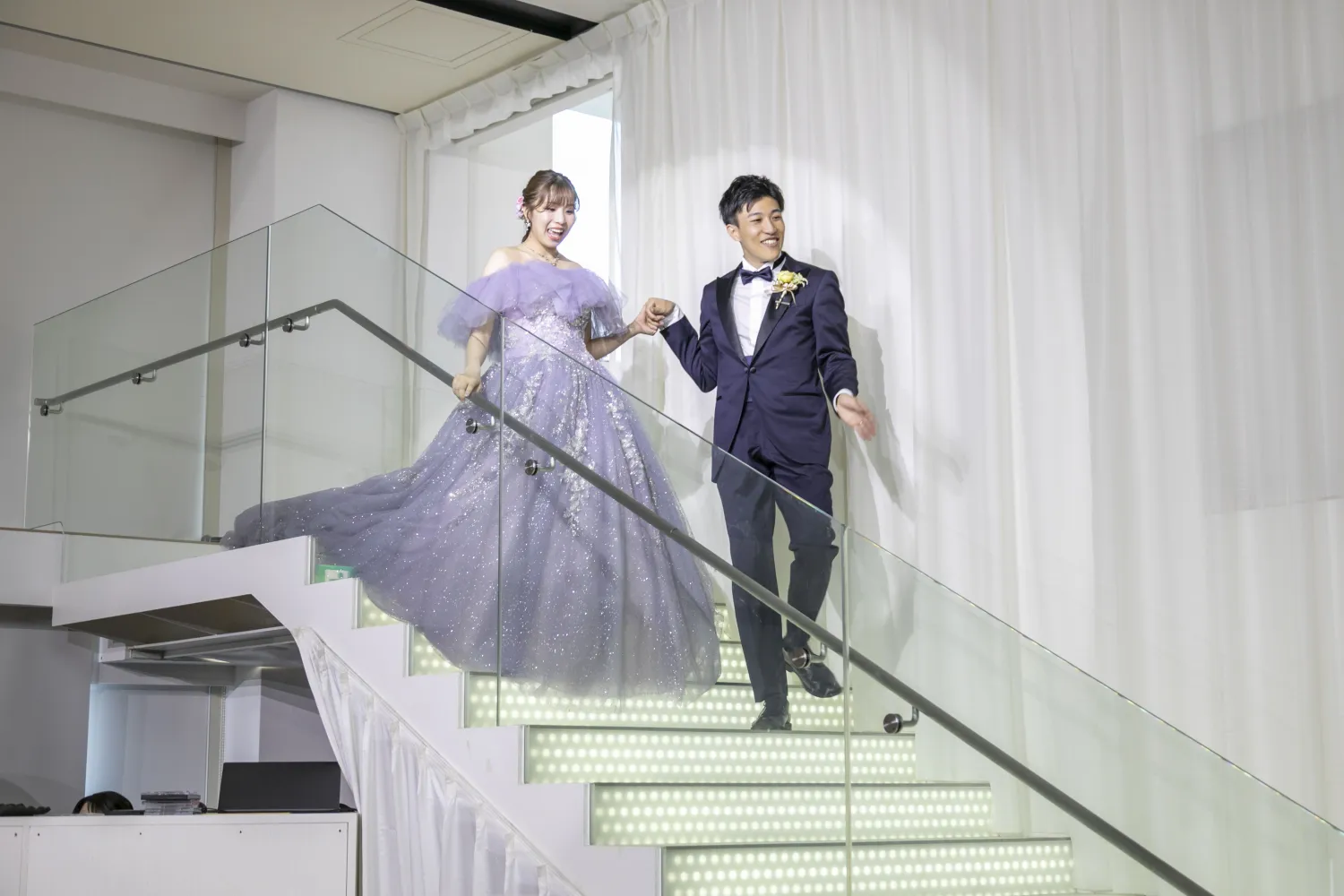 レポートギャラリー画像