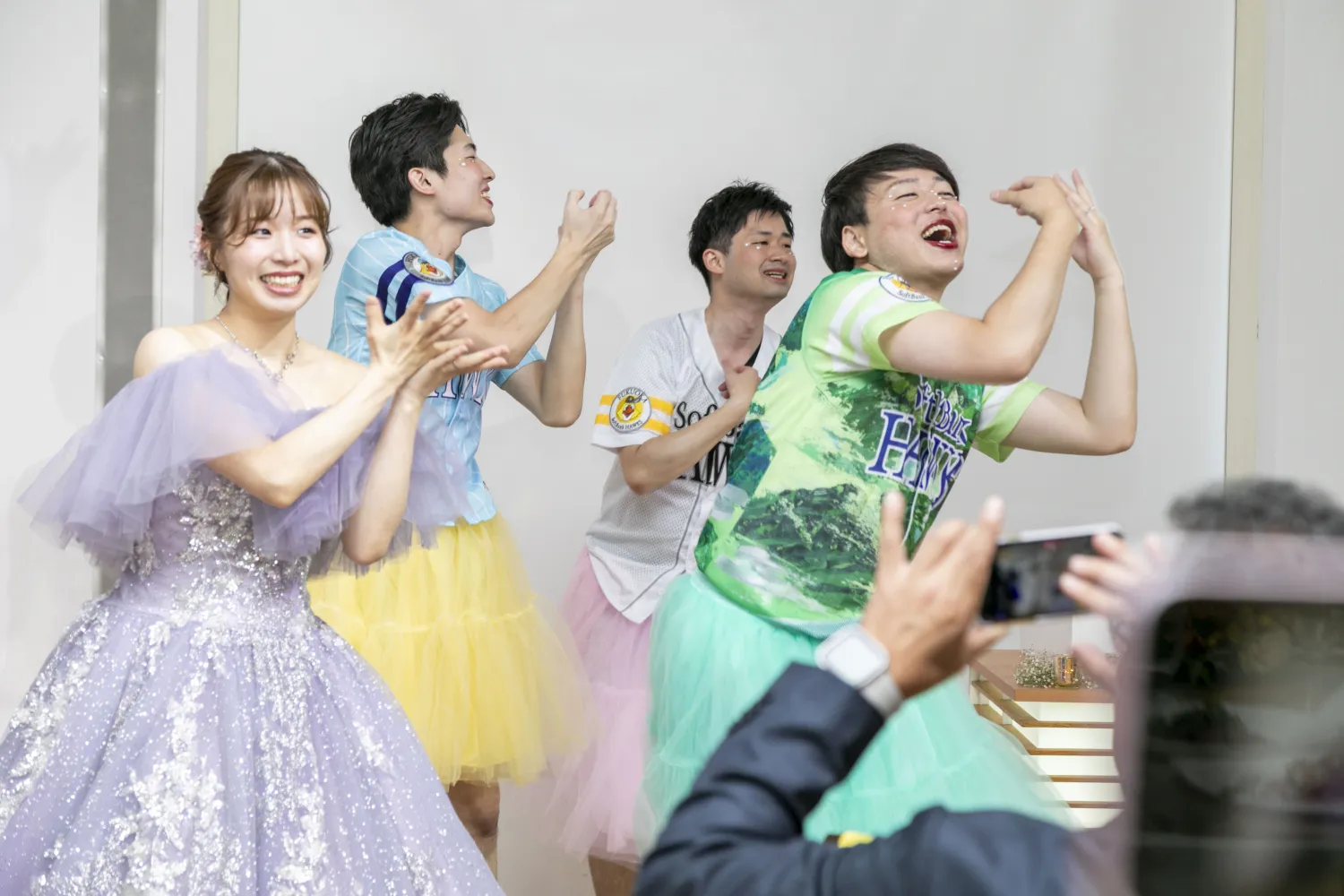 レポートギャラリー画像