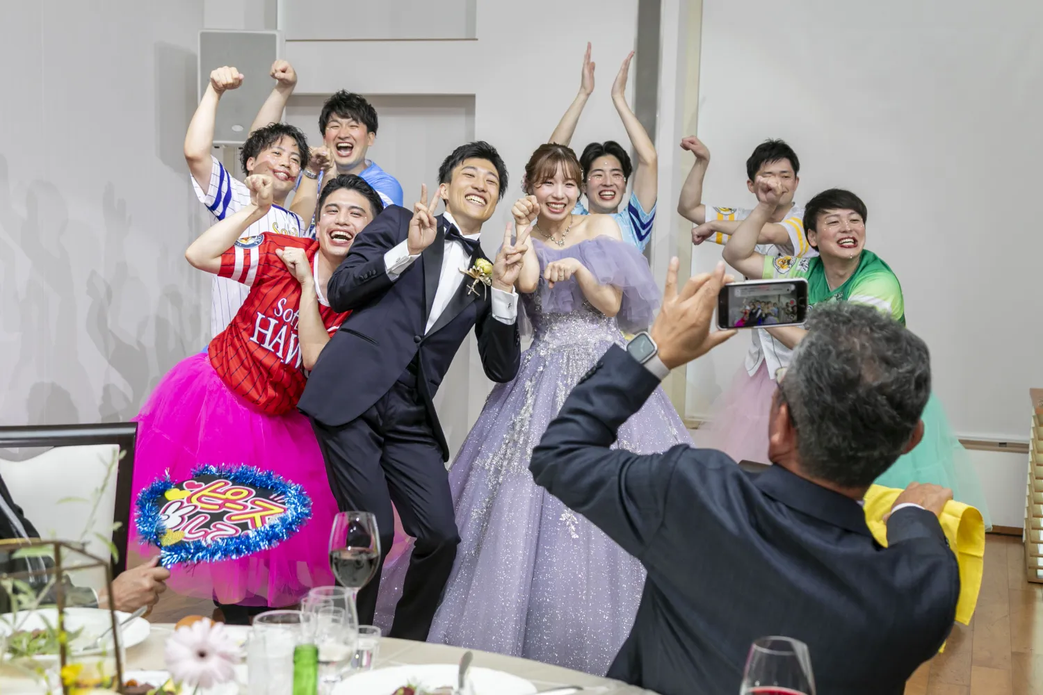 レポートギャラリー画像