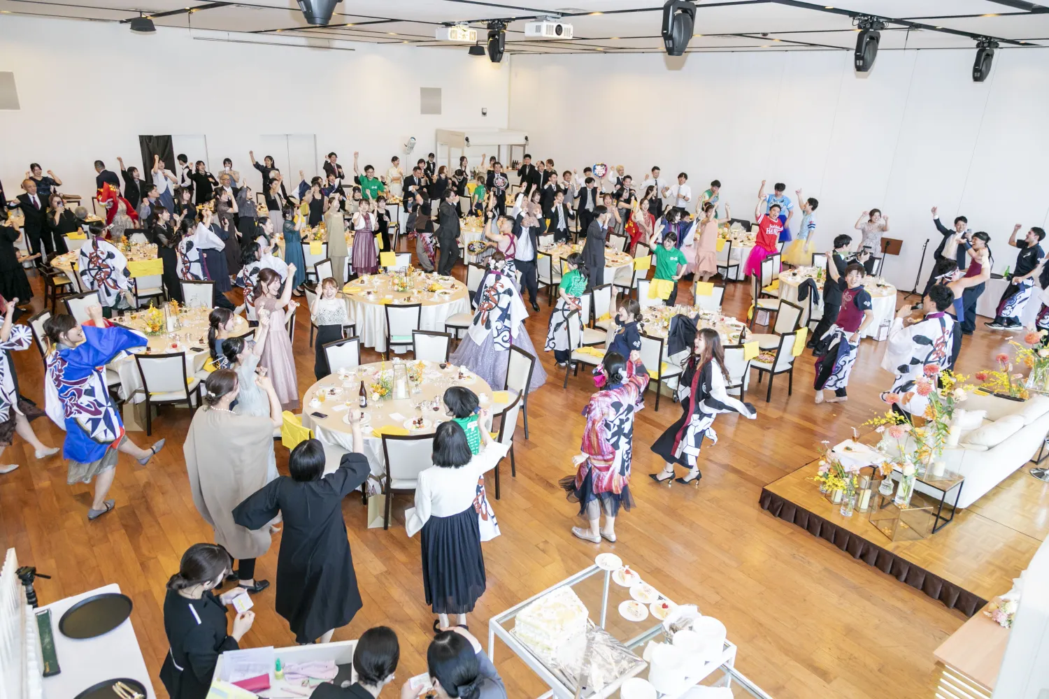 レポートギャラリー画像