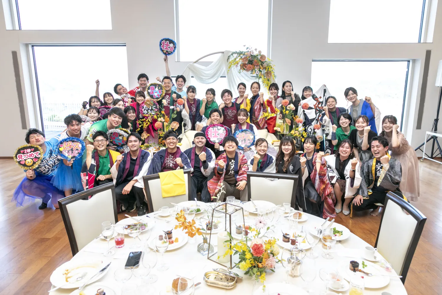 レポートギャラリー画像