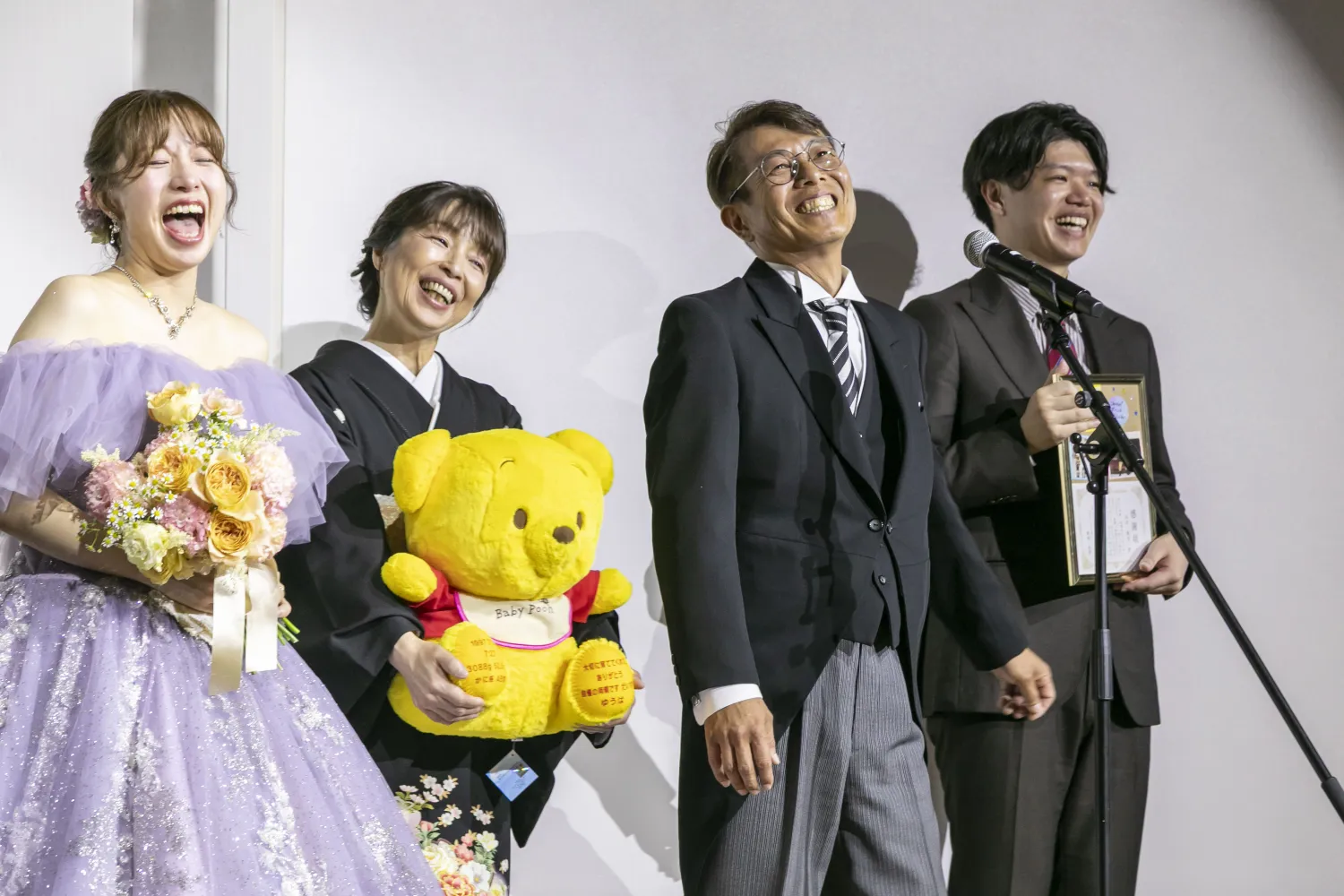 レポートギャラリー画像