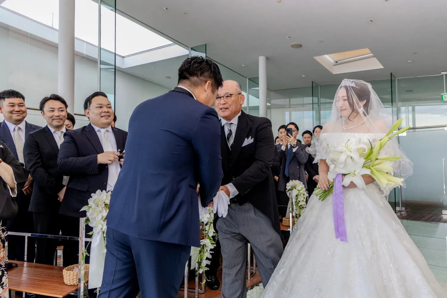 レポートギャラリー画像