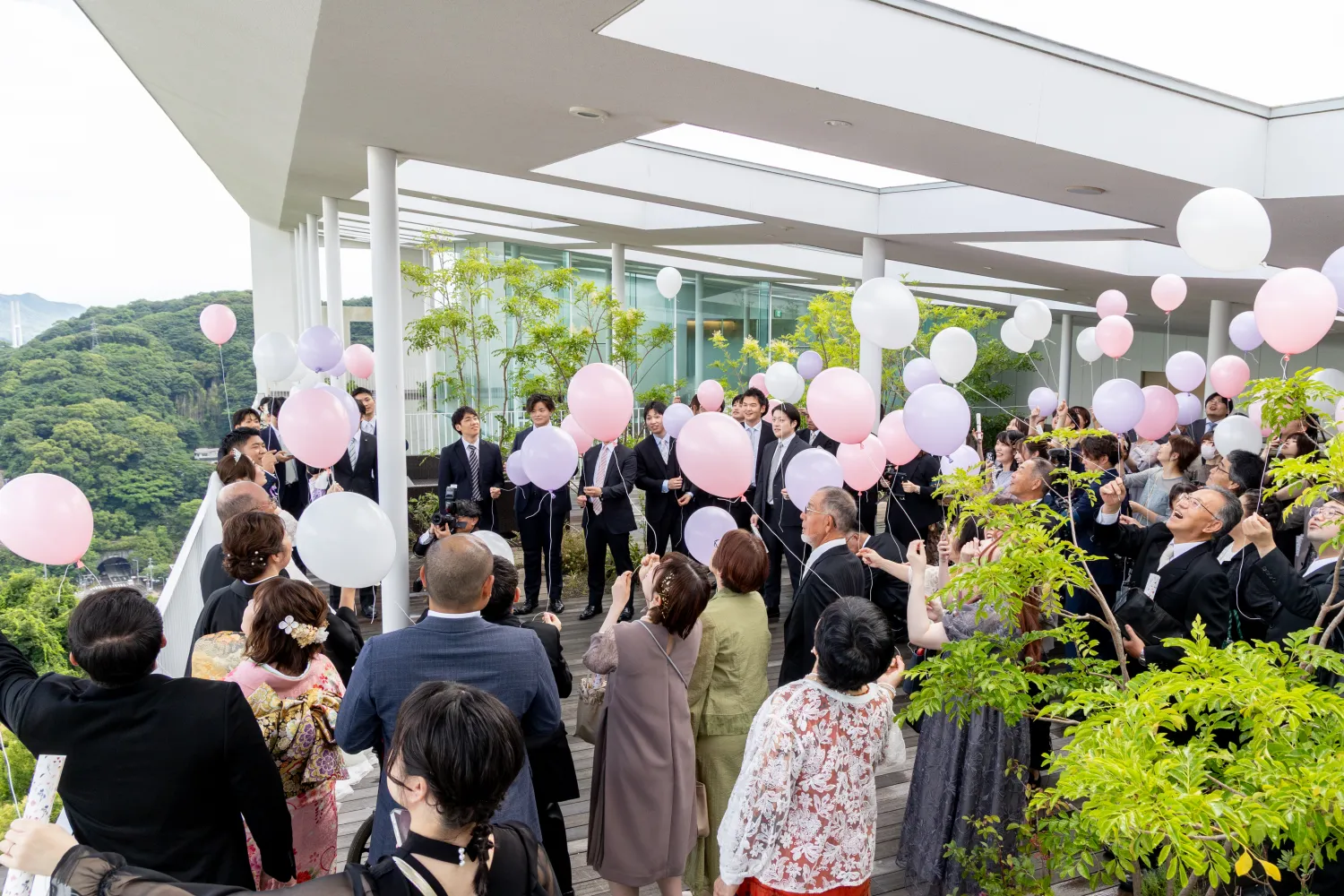 レポートギャラリー画像