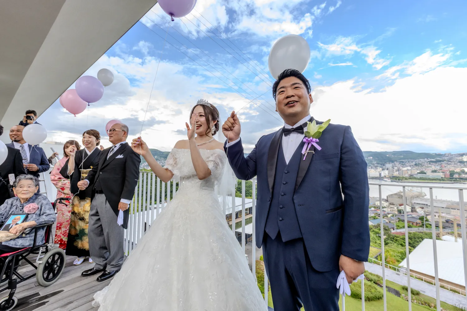 レポートギャラリー画像