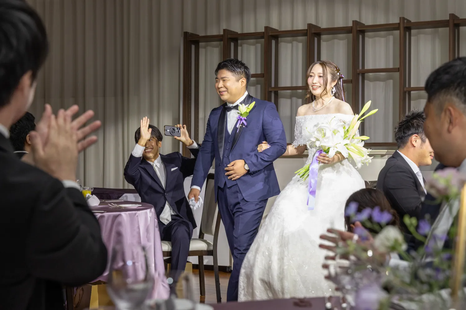 レポートギャラリー画像