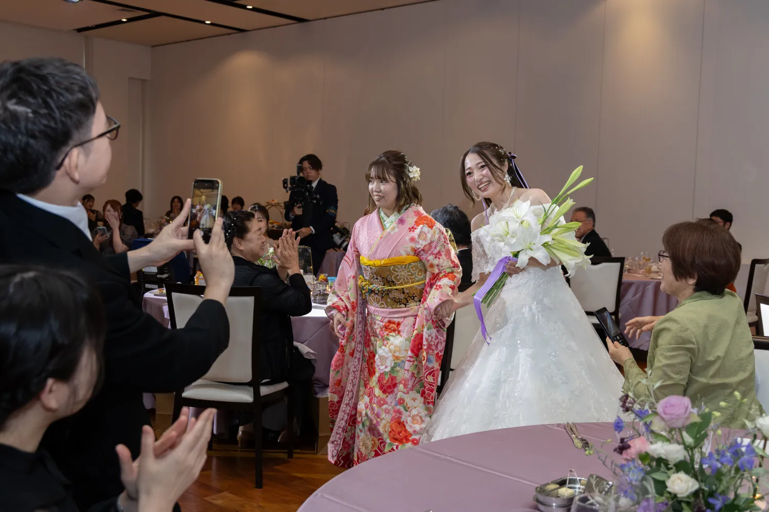 レポートギャラリー画像