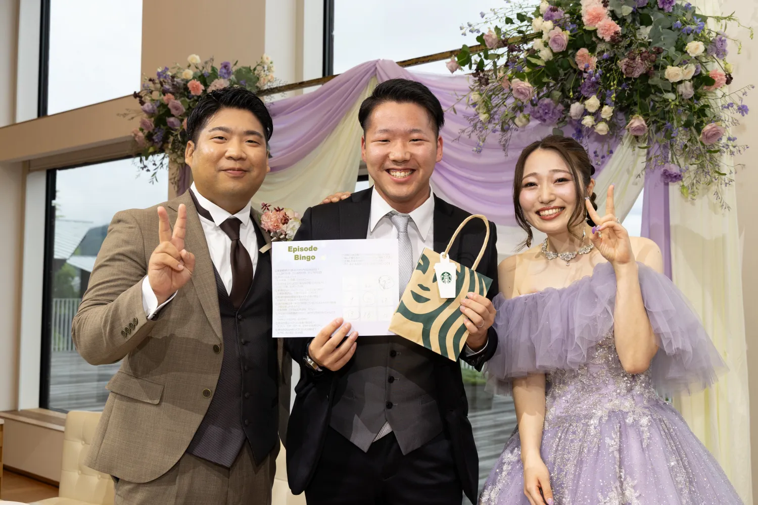 レポートギャラリー画像