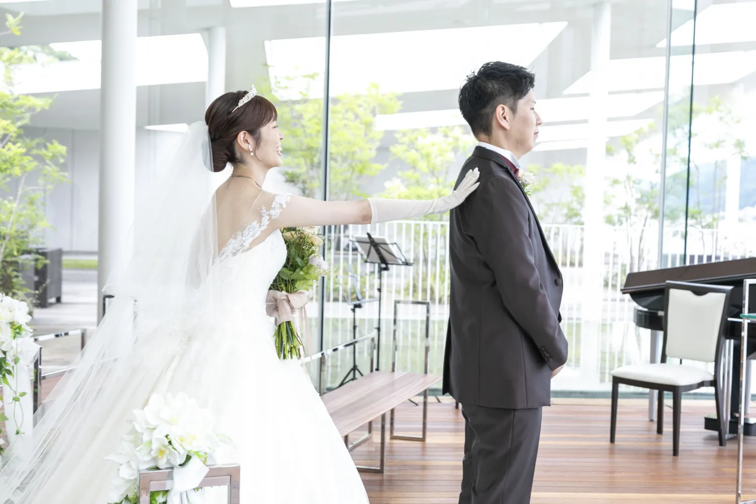 レポートギャラリー画像