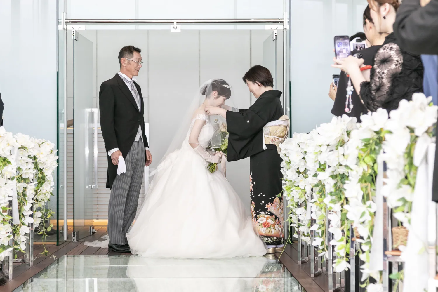 レポートギャラリー画像