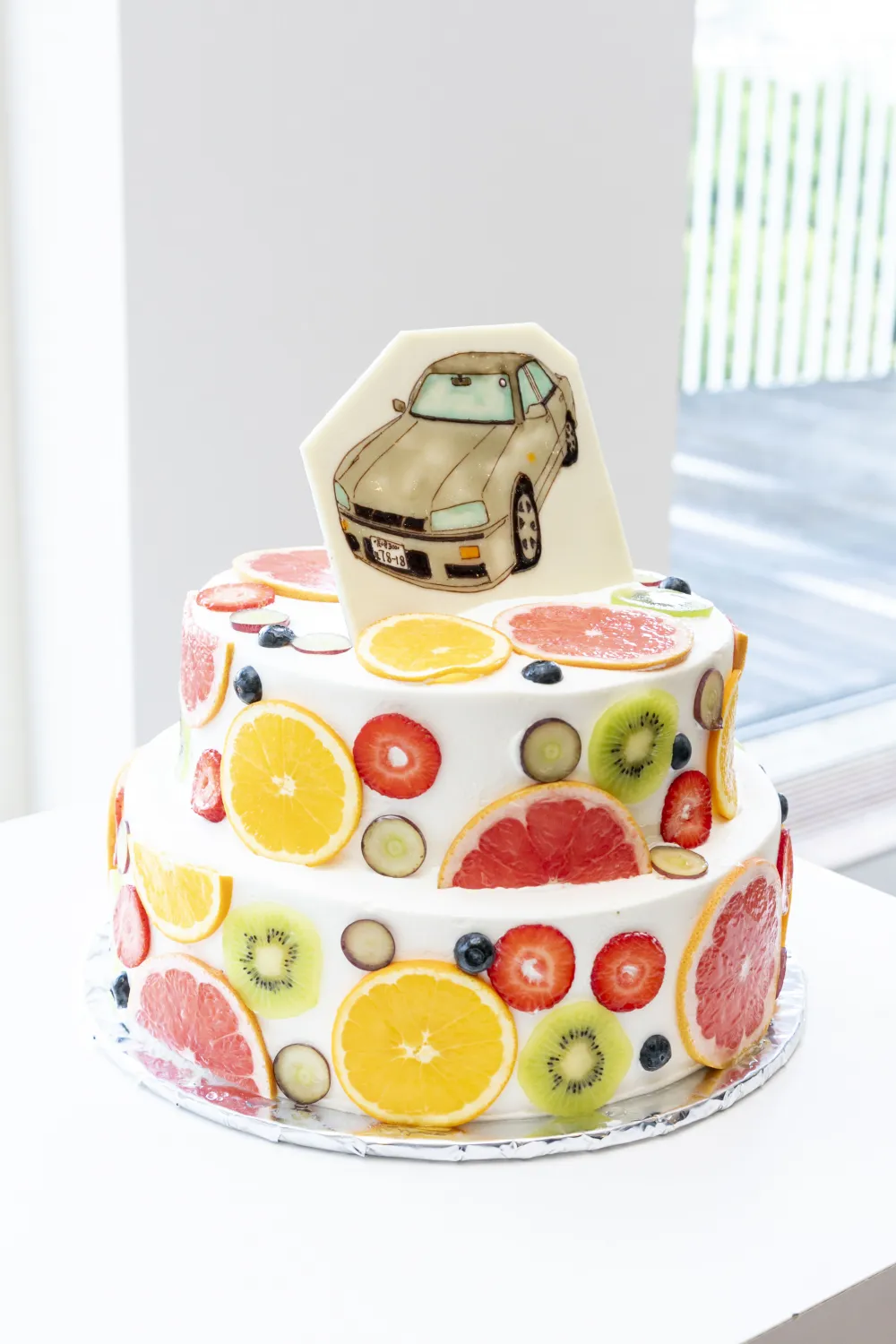 レポートギャラリー画像