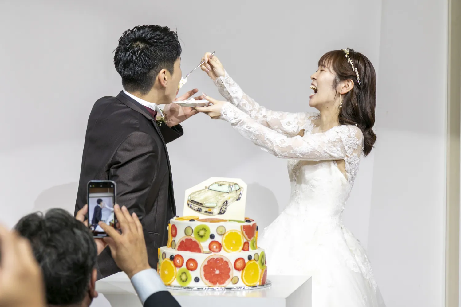 レポートギャラリー画像