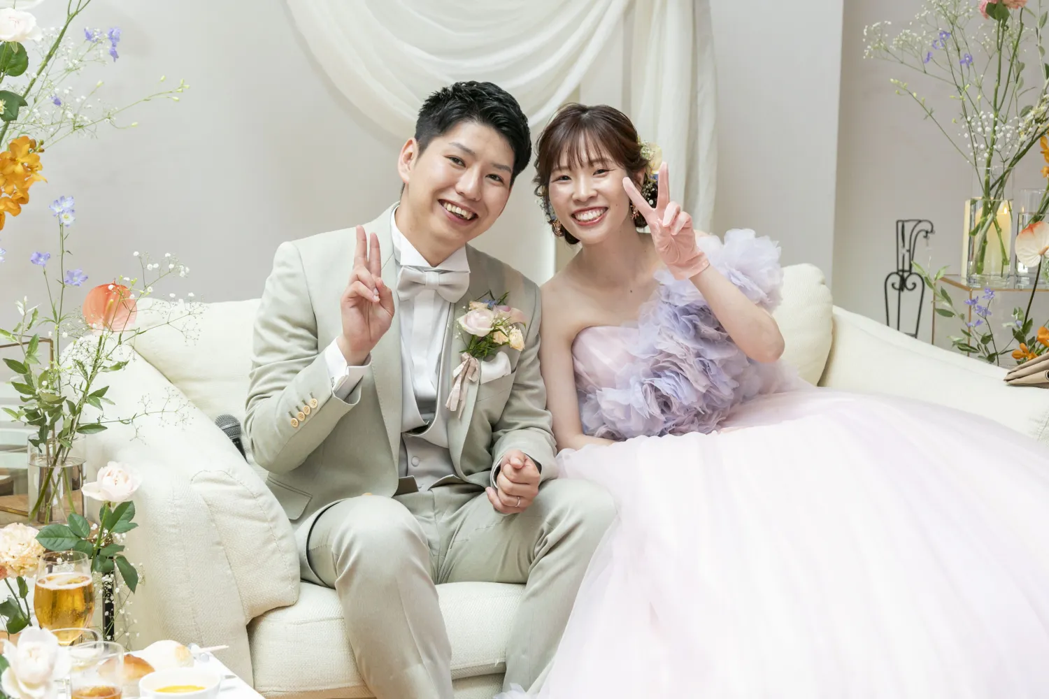 レポートギャラリー画像