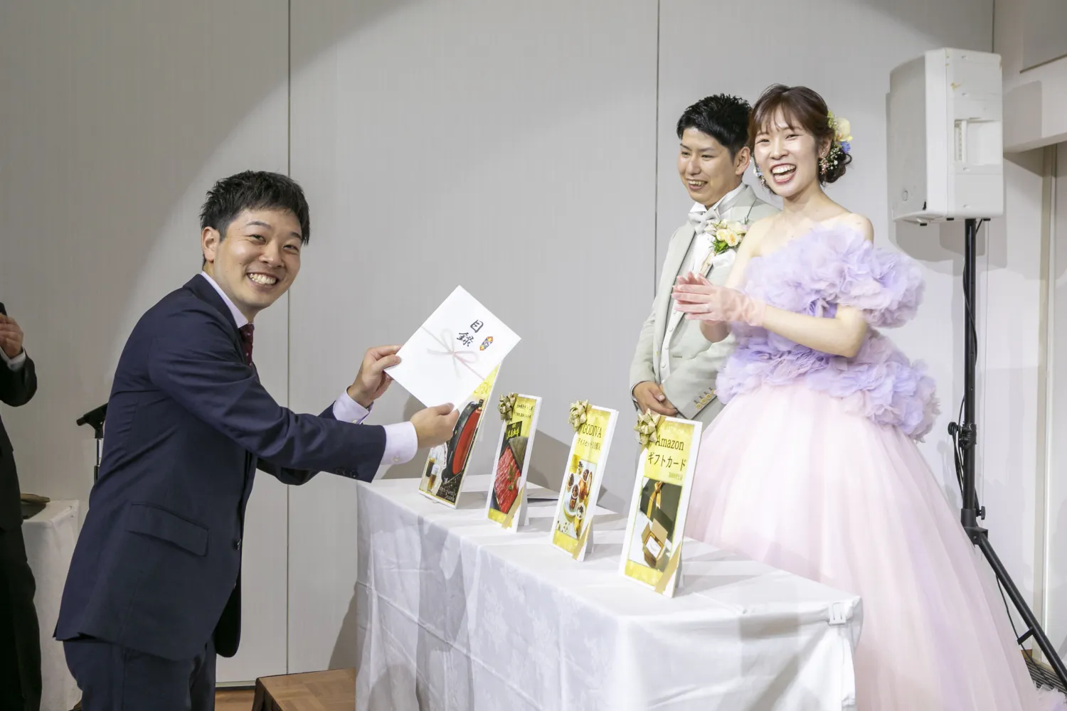 レポートギャラリー画像