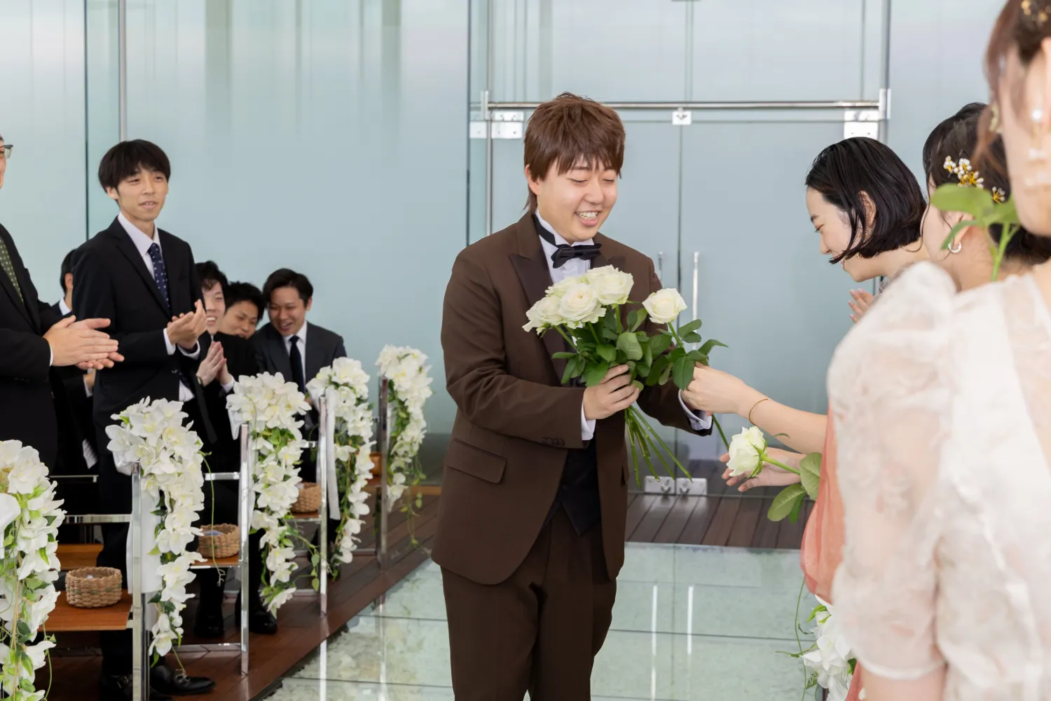 レポートギャラリー画像