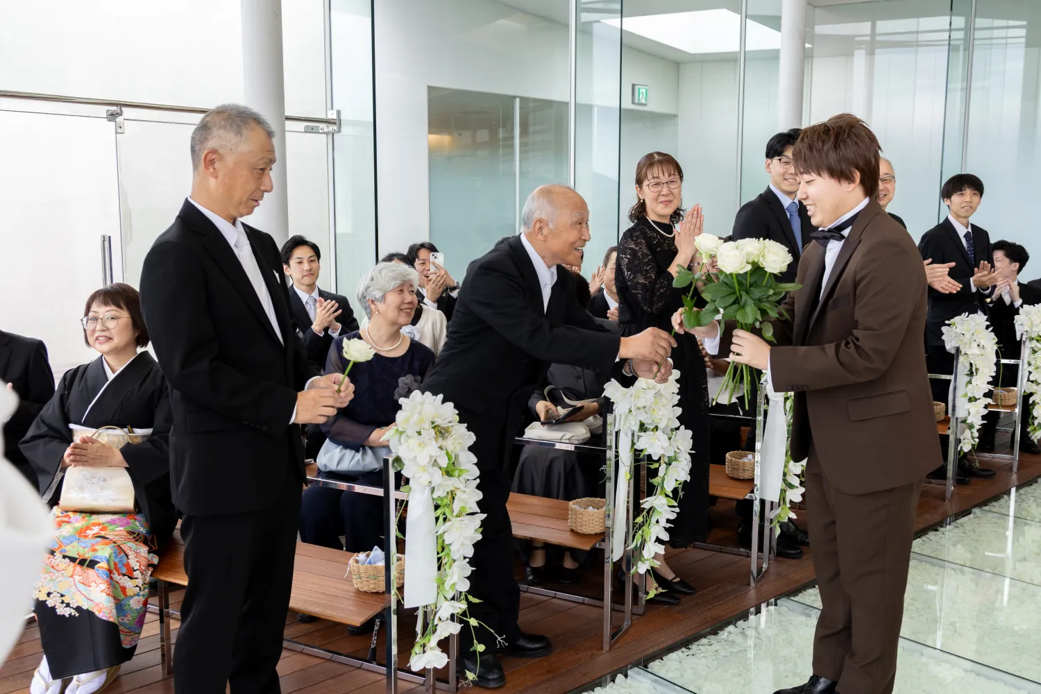 レポートギャラリー画像