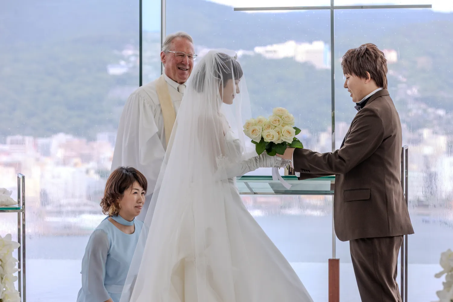 レポートギャラリー画像